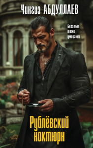 Рублевский ноктюрн. Абдуллаев Ч.А.