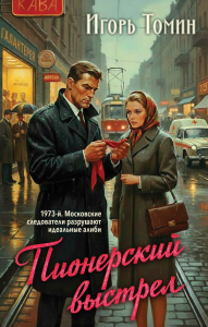 Пионерский выстрел. Томин И.И.