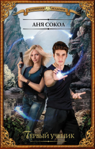 Первый ученик. Сокол А.