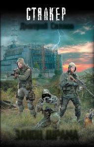 Закон шрама. Силлов Д.О.