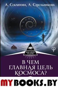 В чем главная цель Космоса?