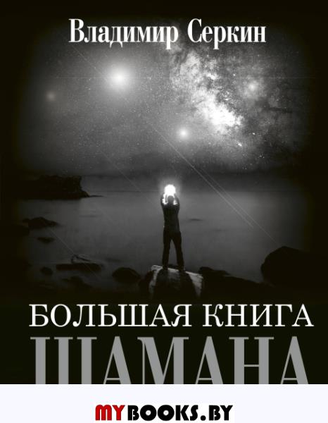 Большая книга Шамана. Серкин В.