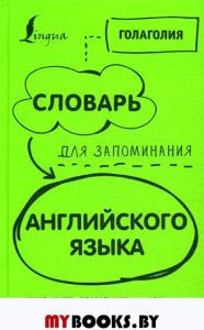 Словарь для запоминания английского. Лучше иметь способность — ability, чем слабость — debility. Голаголия