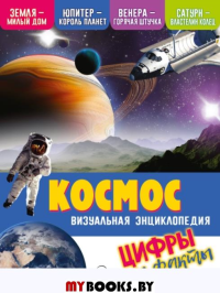 Космос. Петтман К.