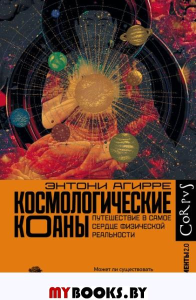 Космологические коаны. . Агирре Э..