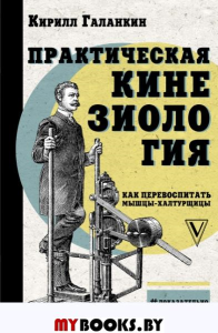 Практическая кинезиология: как перевоспитать мышцы-халтурщицы. Галанкин К.