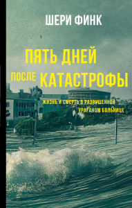 Пять дней после катастрофы. Финк Ш.