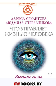 Что управляет жизнью человека. Высшие силы о карме и свободе