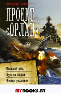 Проект «Орлан». Плетнев А.В.