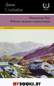 Неведомому Богу. В битве с исходом сомнительным