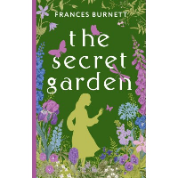 The Secret Garden. Burnett Frances