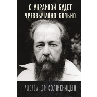 С Украиной будет чрезвычайно больно