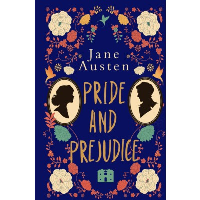 Pride and Prejudice. . Austen J..