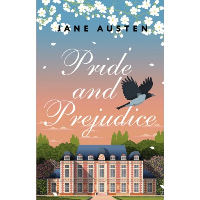 Pride and Prejudice. Austen J.