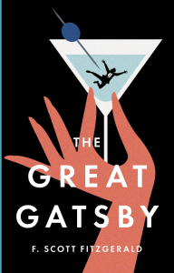 The Great Gatsby. Fitzgerald F.S.