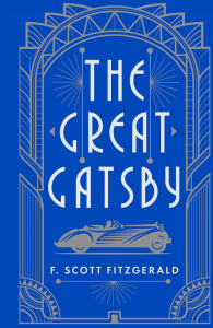 The Great Gatsby. Fitzgerald F.S.