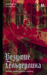 Безумие Гёльдерлина. Жизнь, поделенная надвое. Агамбен Д.