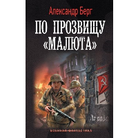 По прозвищу «Малюта». Берг А.