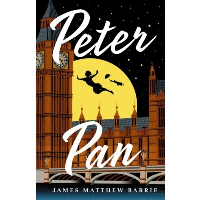 Peter Pan. Barrie J.