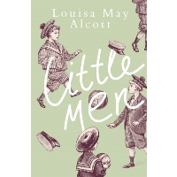 Little Men. Alcott Louisa May