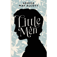 Little Men. Alcott Louisa May