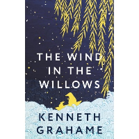 The Wind in the Willows. Grahame K.