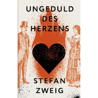 Ungeduld des Herzens. Zweig S.