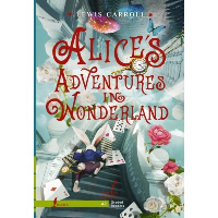 Alice's Adventures in Wonderland. A2. Кэрролл Л.