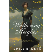 Wuthering Heights. Bronte Emily