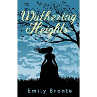 Wuthering Heights. Bronte Emily