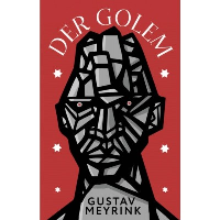 Der Golem. Meyrink G.