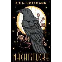 Nachtstucke. Hoffmann E. T. A.