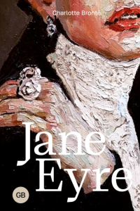 Jane Eyre. Bronte Ch.