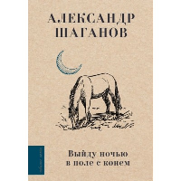 Выйду ночью в поле с конем. Шаганов А.А.