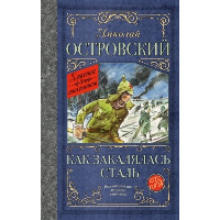 Как закалялась сталь. Островский Н.А.