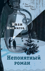 Непонятный роман. Шипнигов И.В.