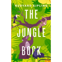 The Jungle Book. Kipling R.