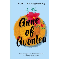 Anne of Avonlea. Montgomery  L. M.