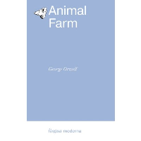 Animal Farm. Orwell G.