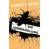 Die Verwandlung. Kafka F.