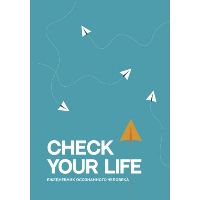 Check your life. Ежедневник осознанного человека. .