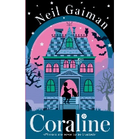 Coraline. Gaiman N.