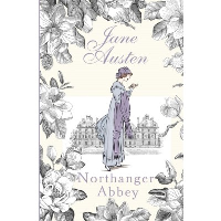 Northanger Abbey. Austen Jane