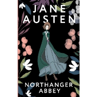 Northanger Abbey. Austen Jane