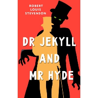 Dr Jekyll and Mr Hyde. Стивенсон Р.Л.