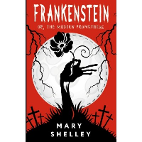 Frankenstein; or, The Modern Prometheus. Shelley M.