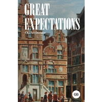 Great Expectations. Dickens Ch.