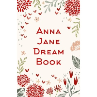 Anna Jane Dream Book. Джейн А.