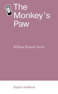 The Monkey's Paw = Обезьянья лапка. Jacobs W.W.
