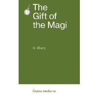 The Gift of the Magi. O. Henry